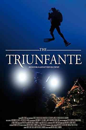 El Triunfante Poster