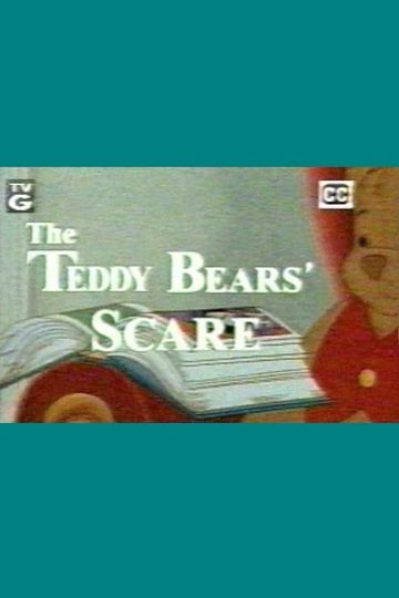 The Teddy Bears' Scare