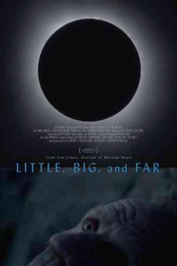 Little, Big, and Far Poster