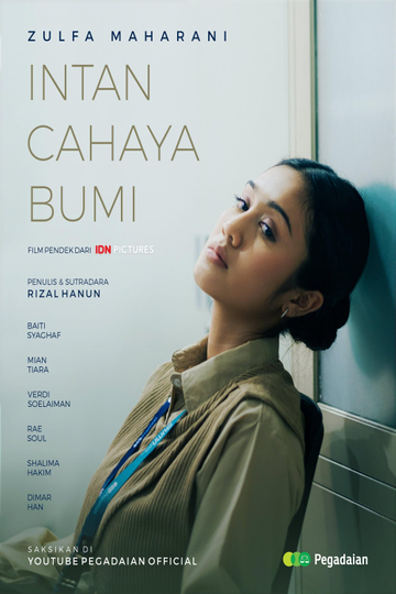 Intan Cahaya Bumi Poster