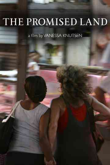 The Promised Land Poster