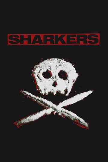 Sharkers Poster