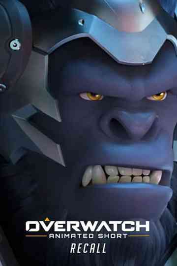 Overwatch: Recall Poster