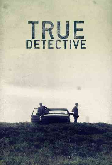 Making True Detective Poster