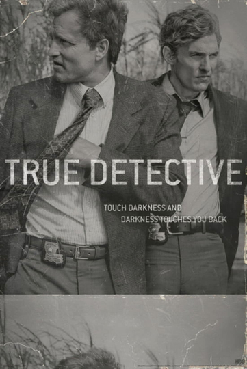 Making True Detective