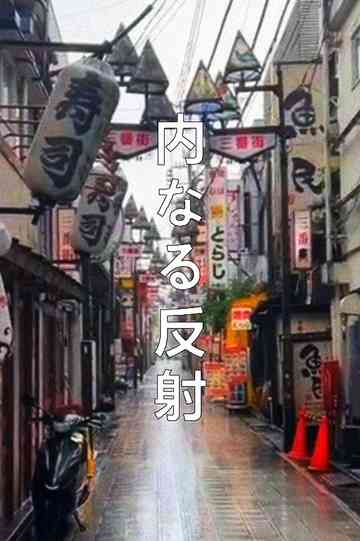 Inner Reflection Poster