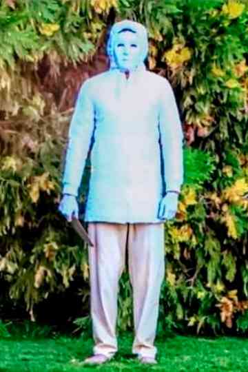 La Ultima Fotografía Poster