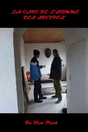 The treasures of Mr. Perichon Poster