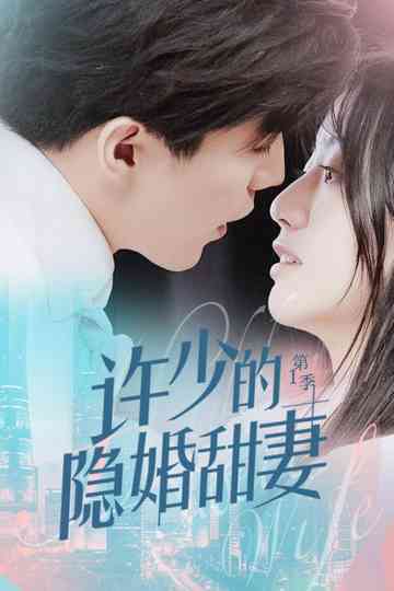 Hidden Sweet Wife Poster