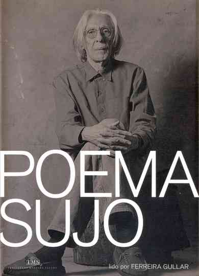 Poema Sujo Poster