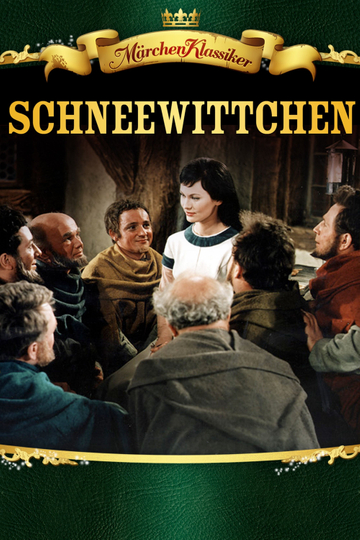 Schneewittchen Poster