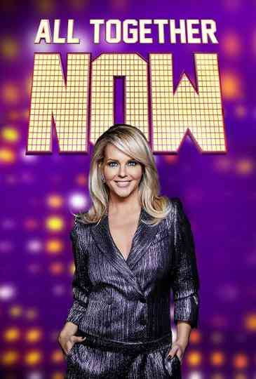 All Together Now Poster