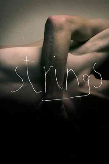 Strings Poster