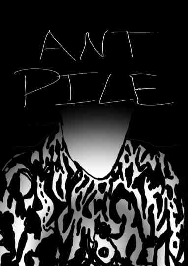 Ant Pile Poster