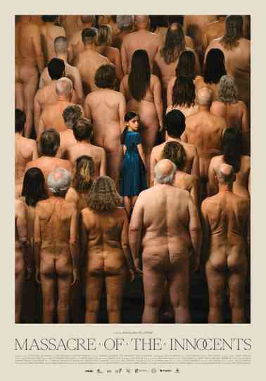 Massacre of The Innocents Poster