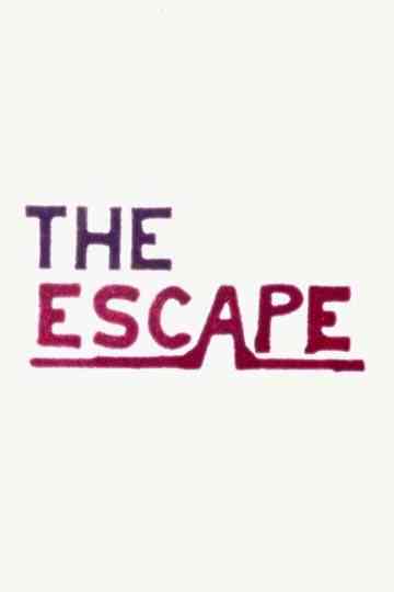 The Escape Poster