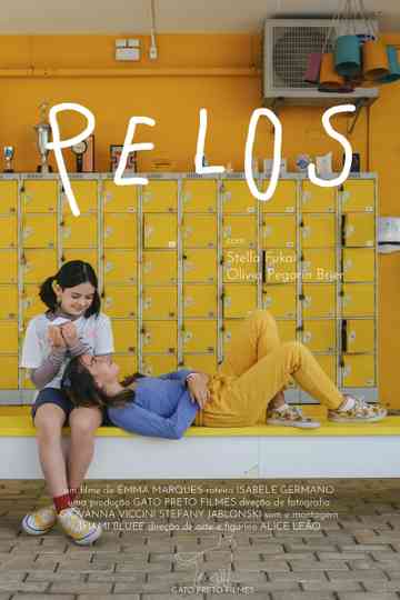 Pelos Poster