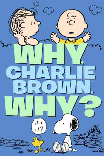 Why, Charlie Brown, Why?