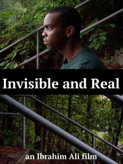 Invisible and Real