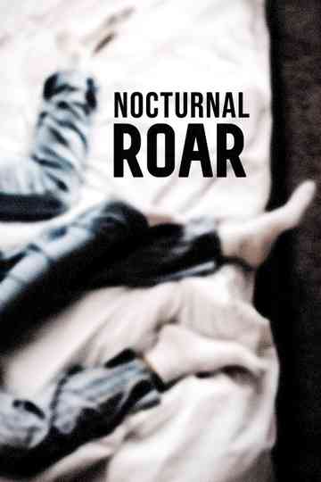 Nocturnal Roar Poster