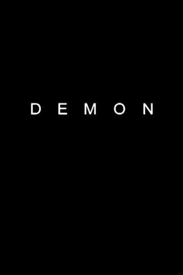 Demon Poster