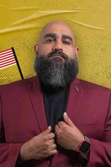 Kavin Jay: Unsolicited Advice Poster