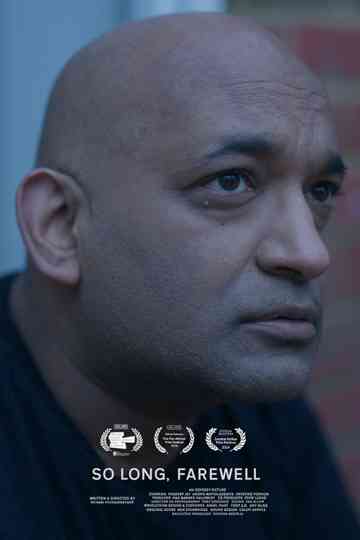 So Long, Farewell Poster