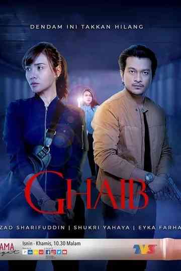 Ghaib Poster