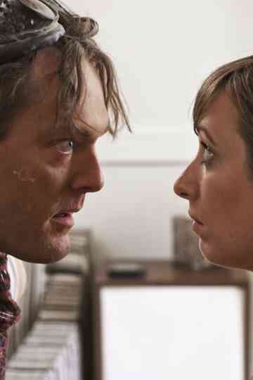 How Was Burning Man? Poster