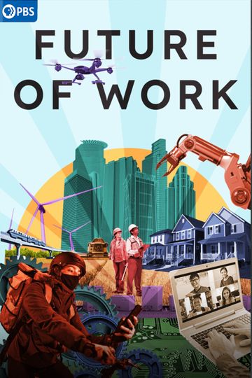 Future of Work