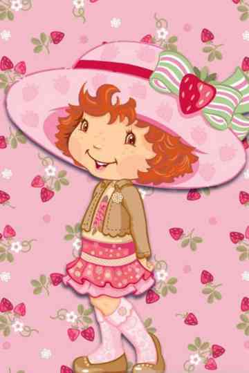 Strawberry Shortcake (2003) Collection Poster