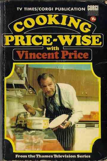 Cooking Price-Wise Poster