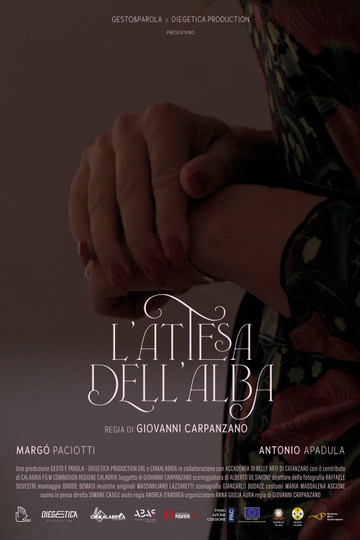 L'attesa dell'Alba Poster