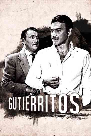 Gutierritos Poster