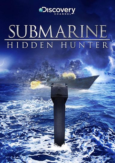 Submarine Hidden Hunter