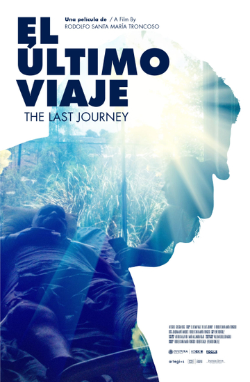 The Last Journey Poster