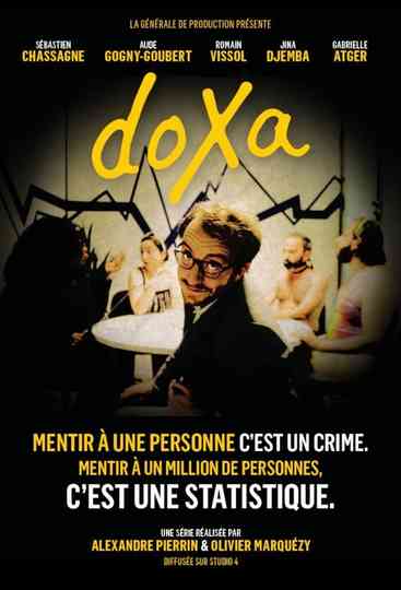 doXa Poster