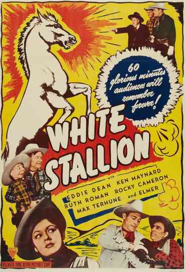 Harmony Trail Poster