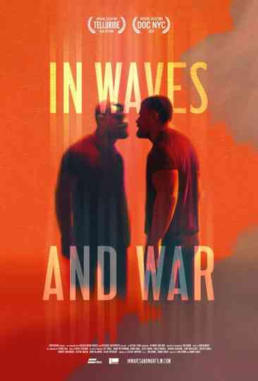 In Waves and War Poster