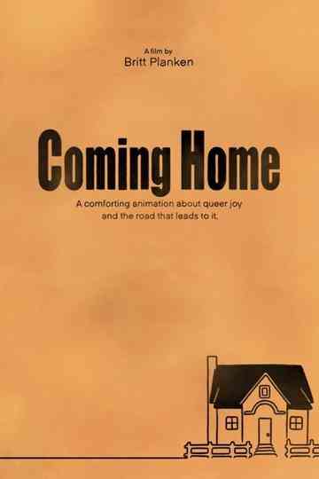 Coming Home Poster