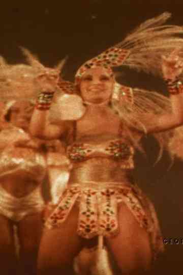 Manhattan Serenade Poster