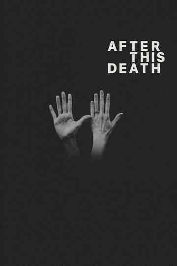 After This Death Poster