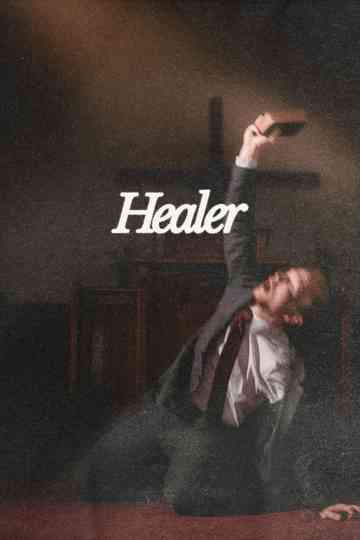 Healer Poster