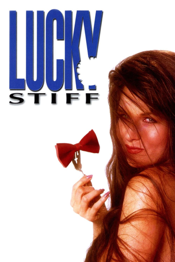 Lucky Stiff Poster