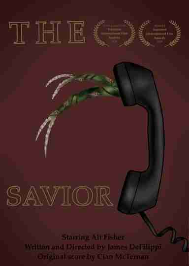 The Savior Poster