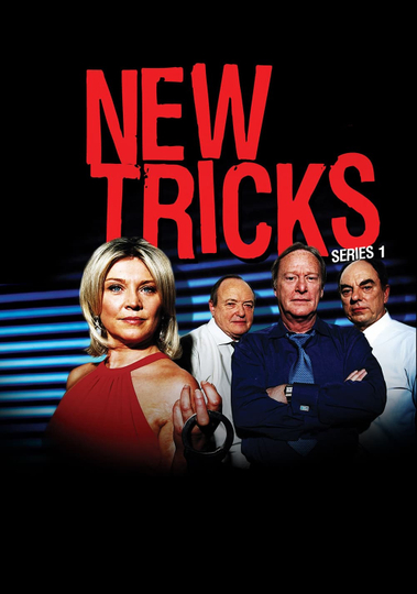 New Tricks Poster