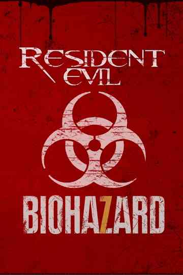 Resident Evil (Animated) Collection Poster