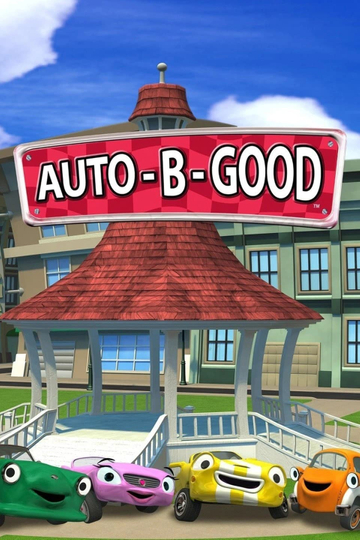 Auto B. Good Poster