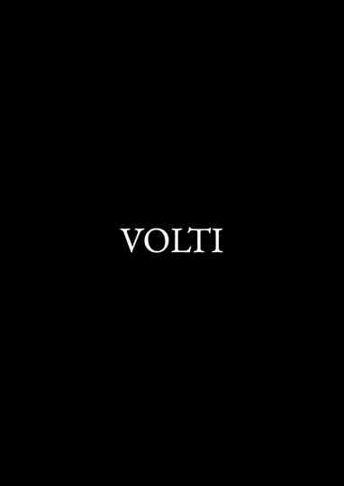 VOLTI Poster