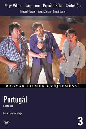Portugal Poster